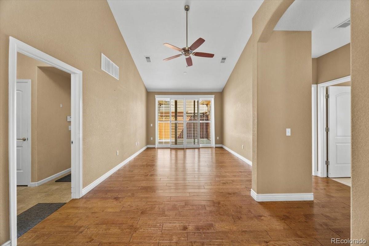 8602 Gold Peak Drive Unit: A