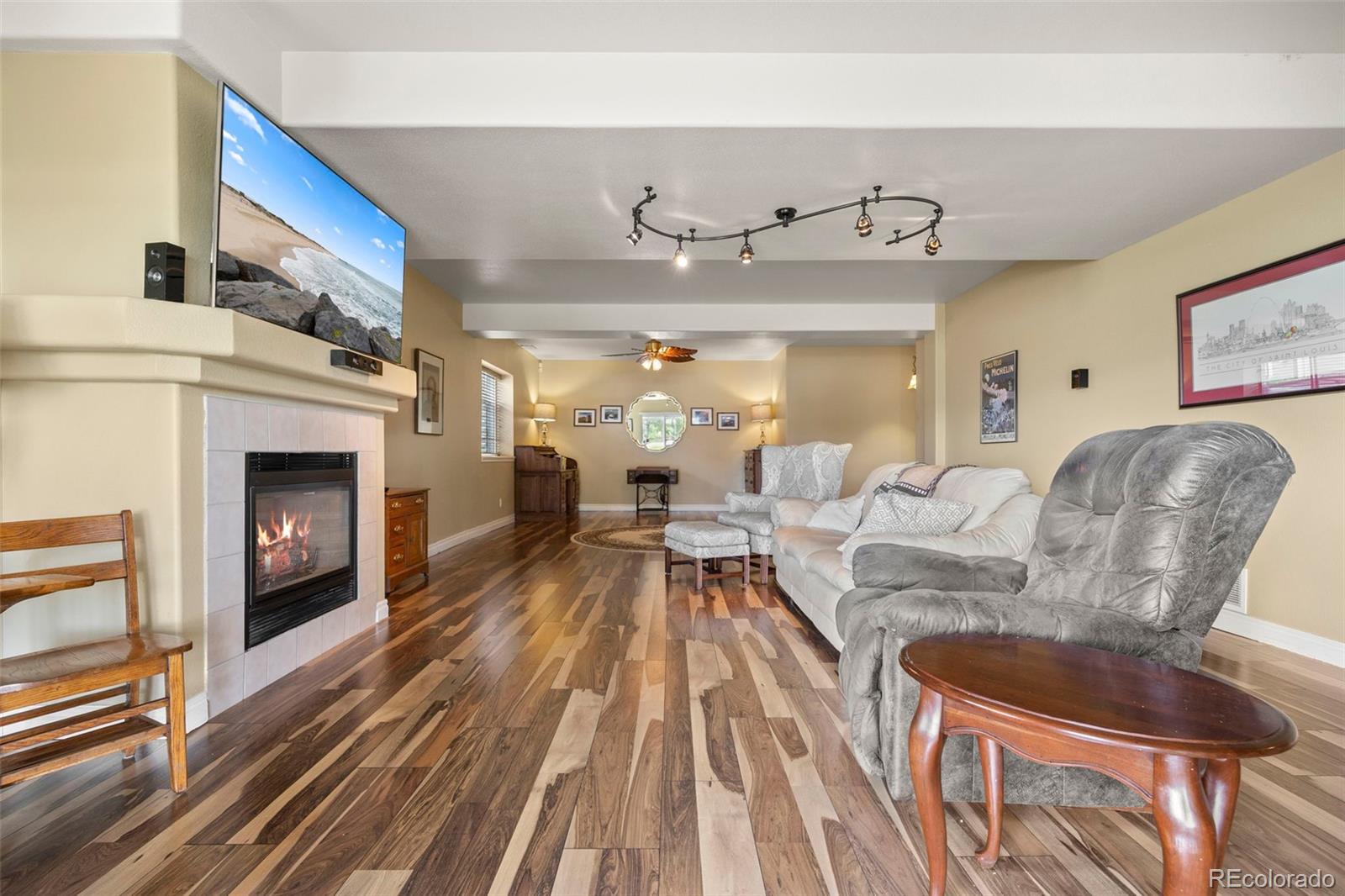 7400 W Grant Ranch Boulevard Unit: 5