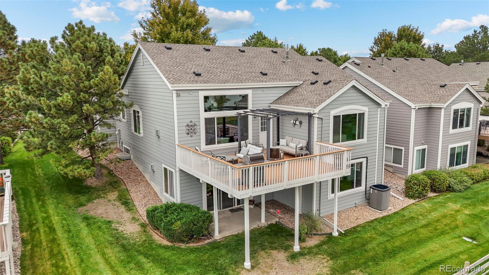 7400 W Grant Ranch Boulevard Unit: 5