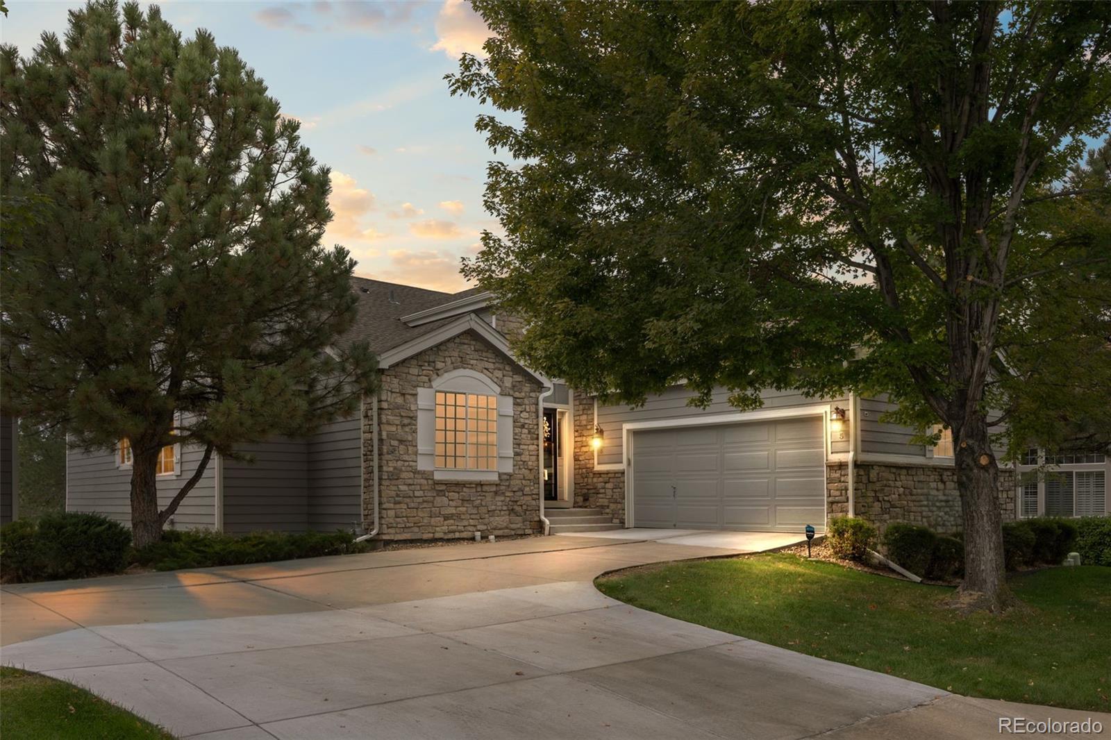 7400 W Grant Ranch Boulevard Unit: 5