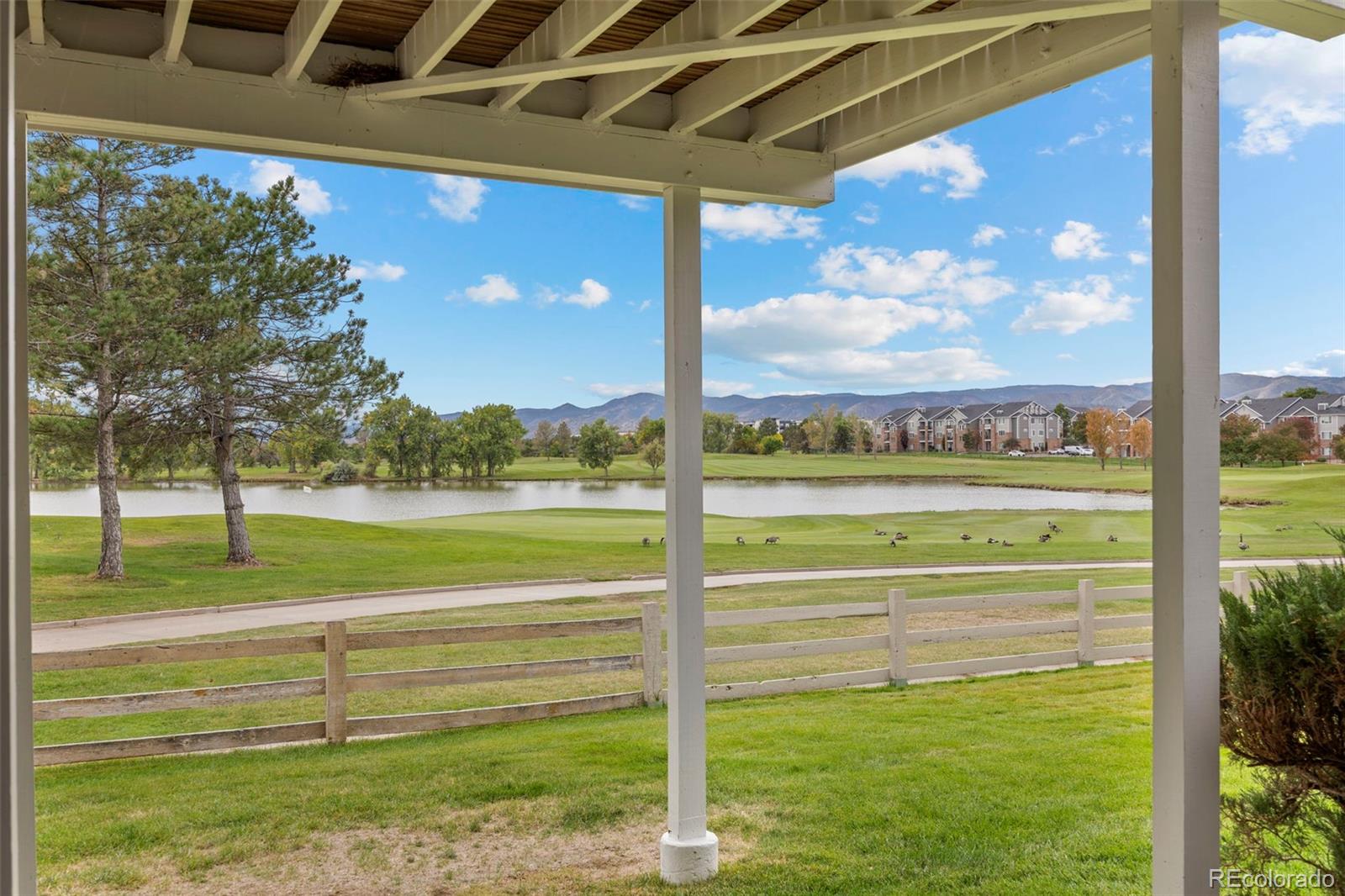 7400 W Grant Ranch Boulevard Unit: 5