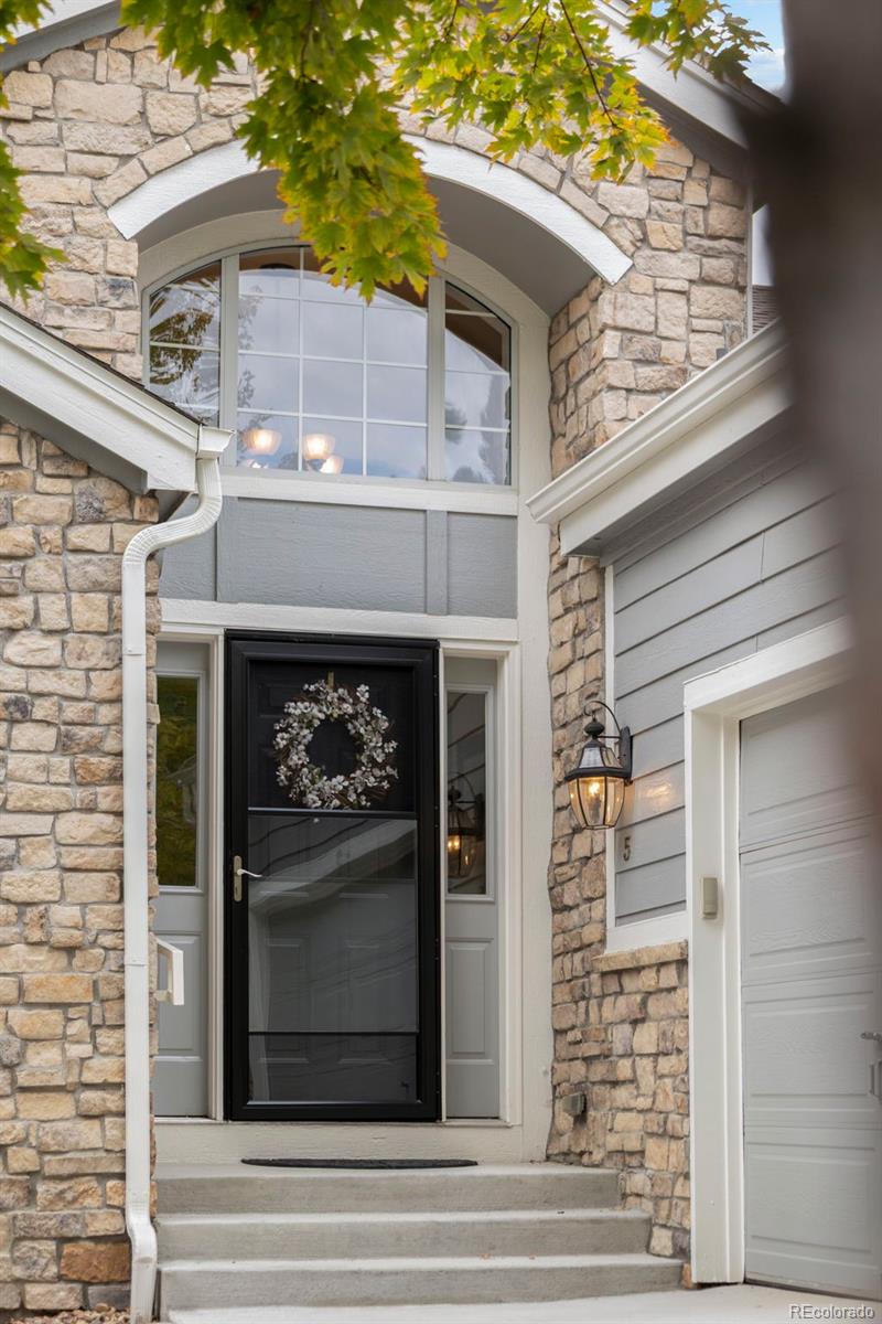 7400 W Grant Ranch Boulevard Unit: 5