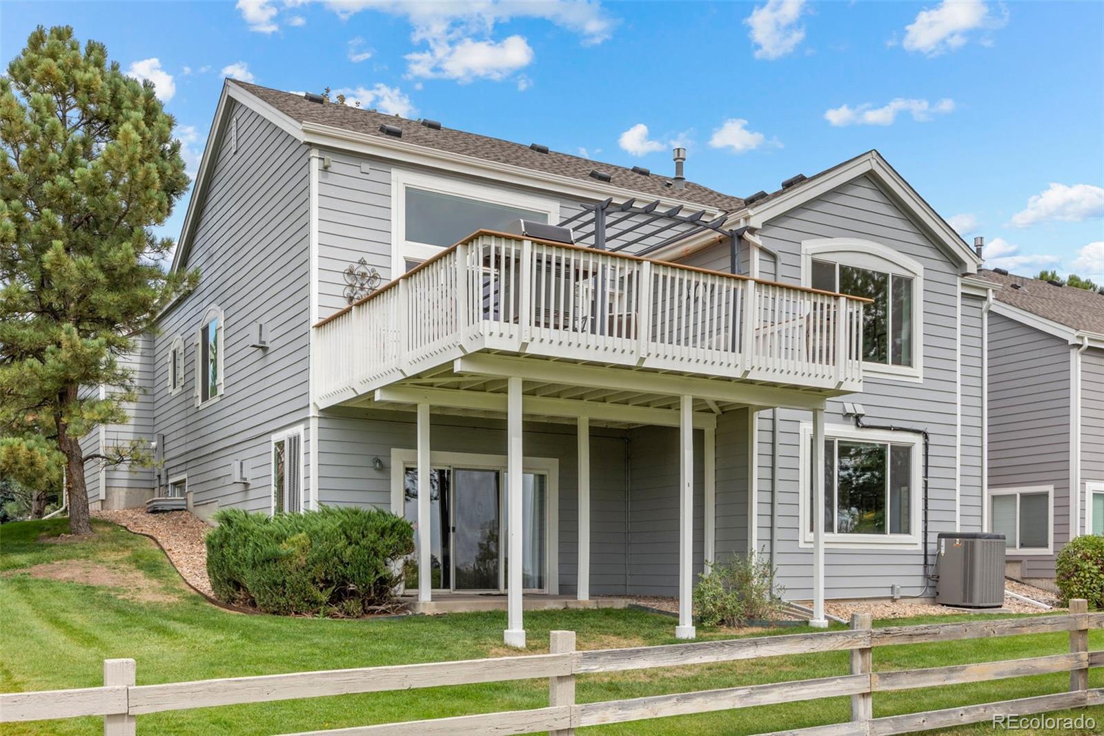 7400 W Grant Ranch Boulevard Unit: 5