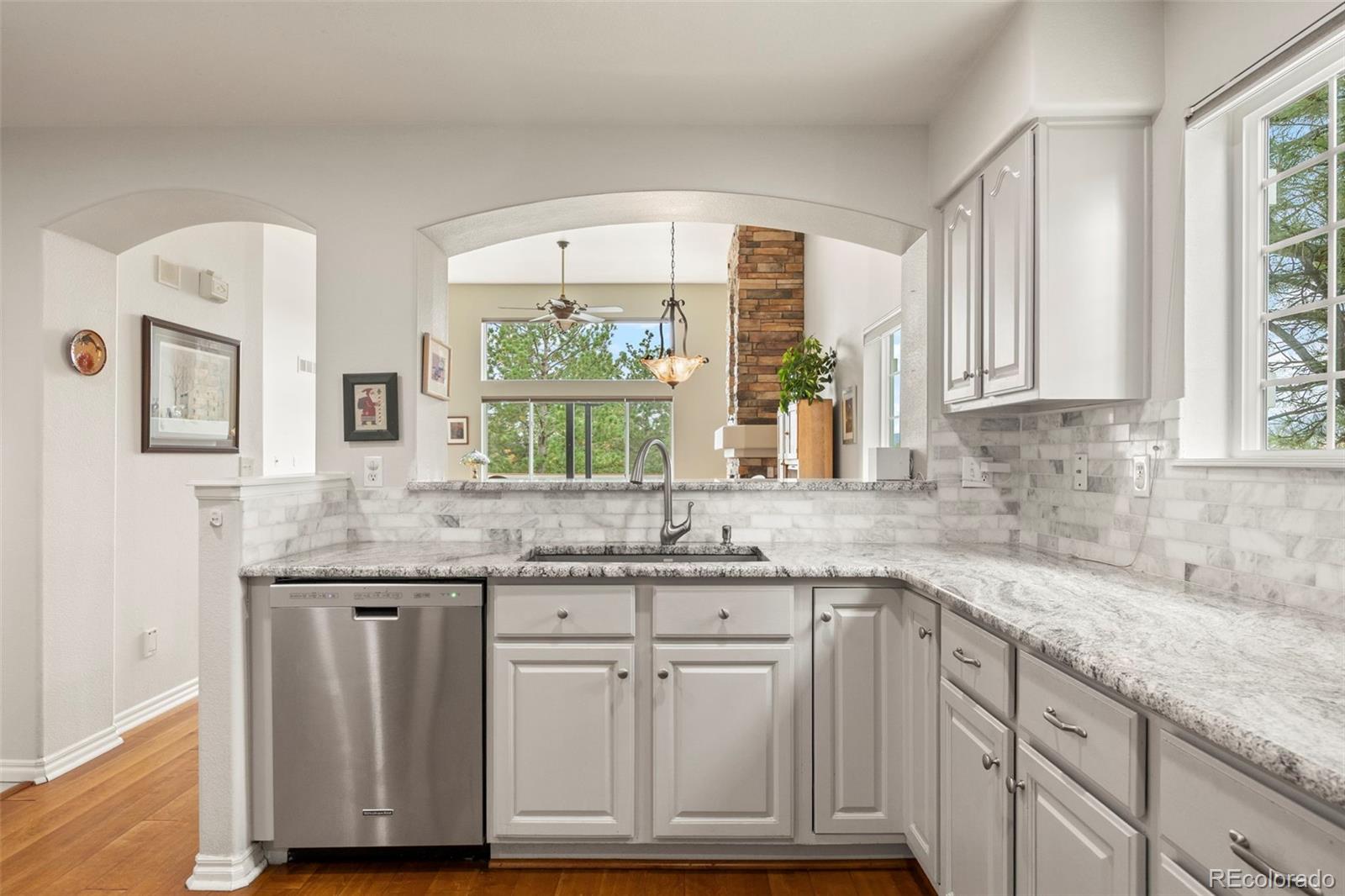 7400 W Grant Ranch Boulevard Unit: 5