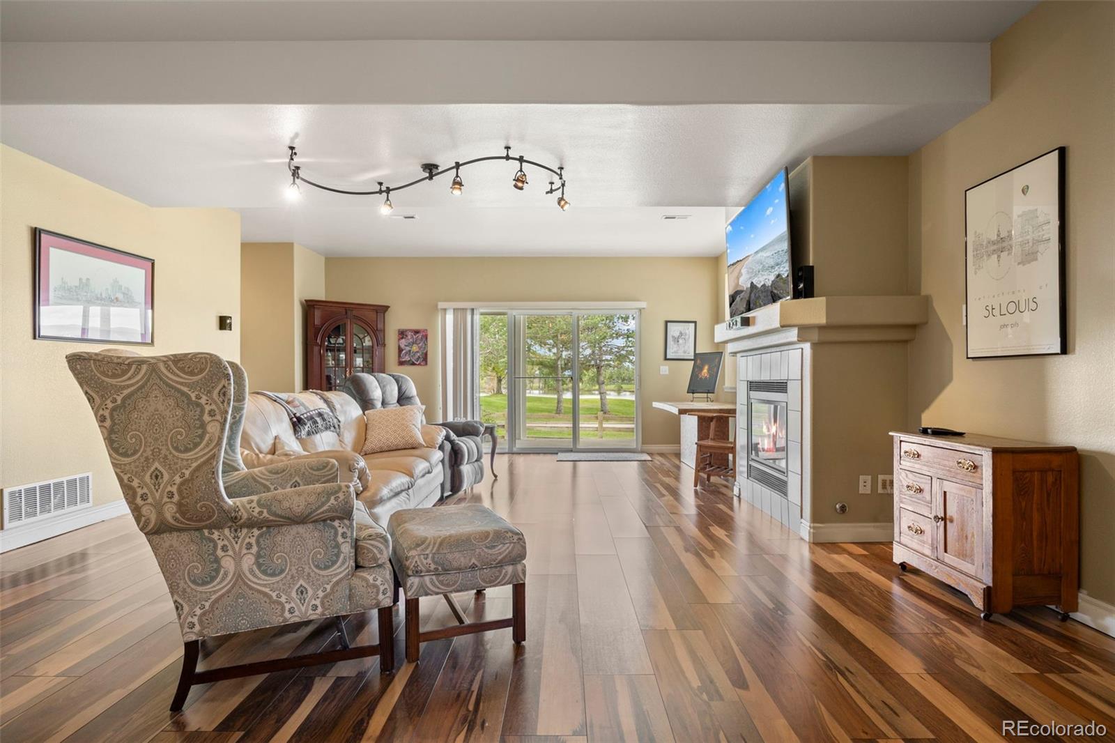 7400 W Grant Ranch Boulevard Unit: 5