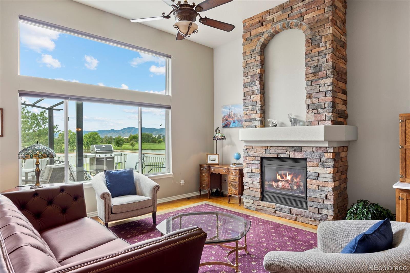 7400 W Grant Ranch Boulevard Unit: 5