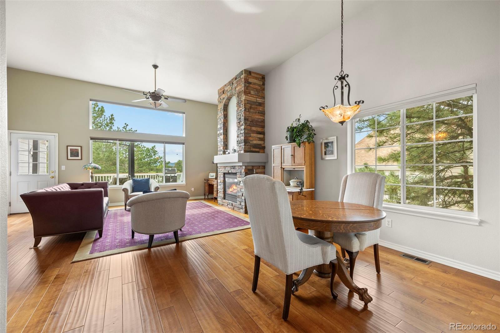 7400 W Grant Ranch Boulevard Unit: 5