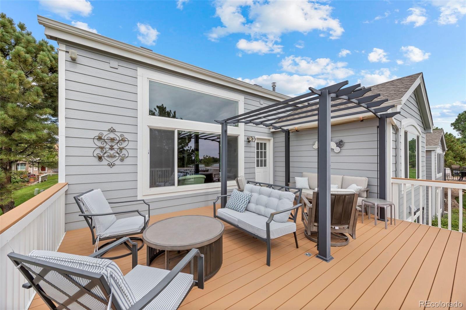 7400 W Grant Ranch Boulevard Unit: 5