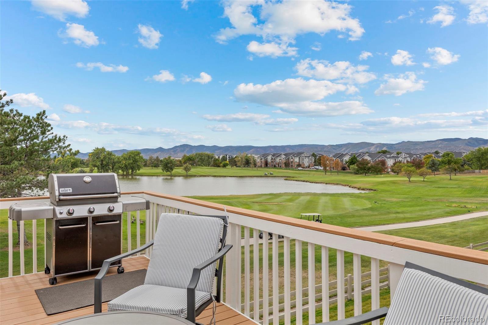 7400 W Grant Ranch Boulevard Unit: 5