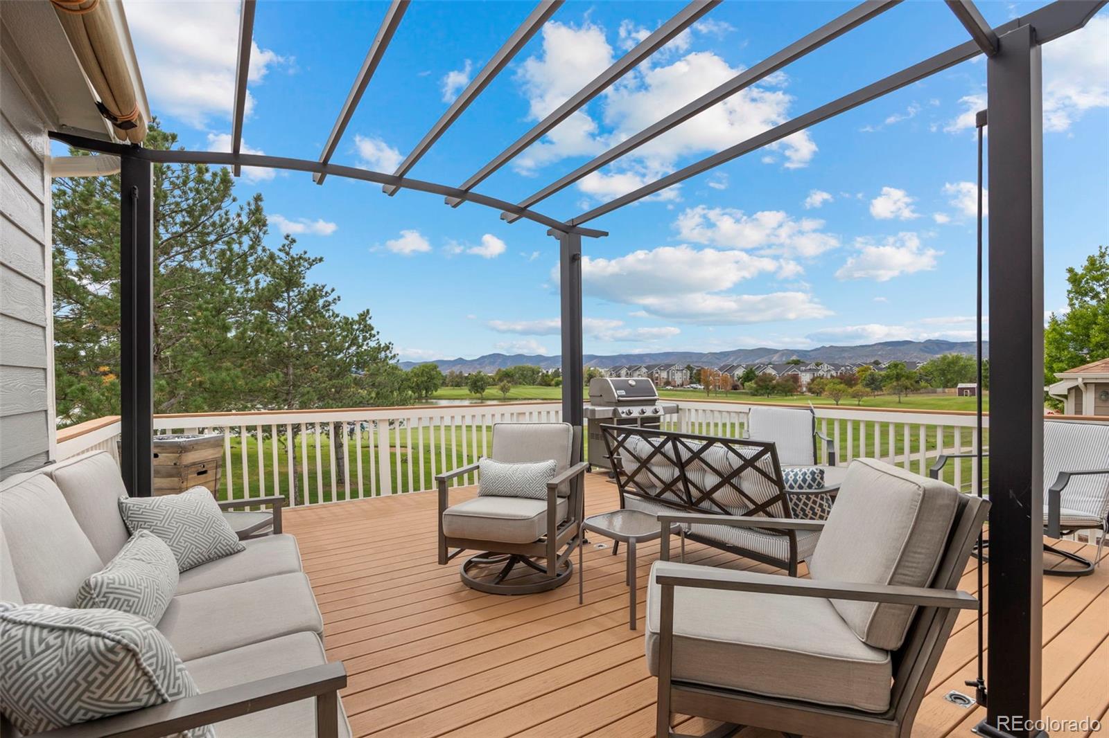 7400 W Grant Ranch Boulevard Unit: 5