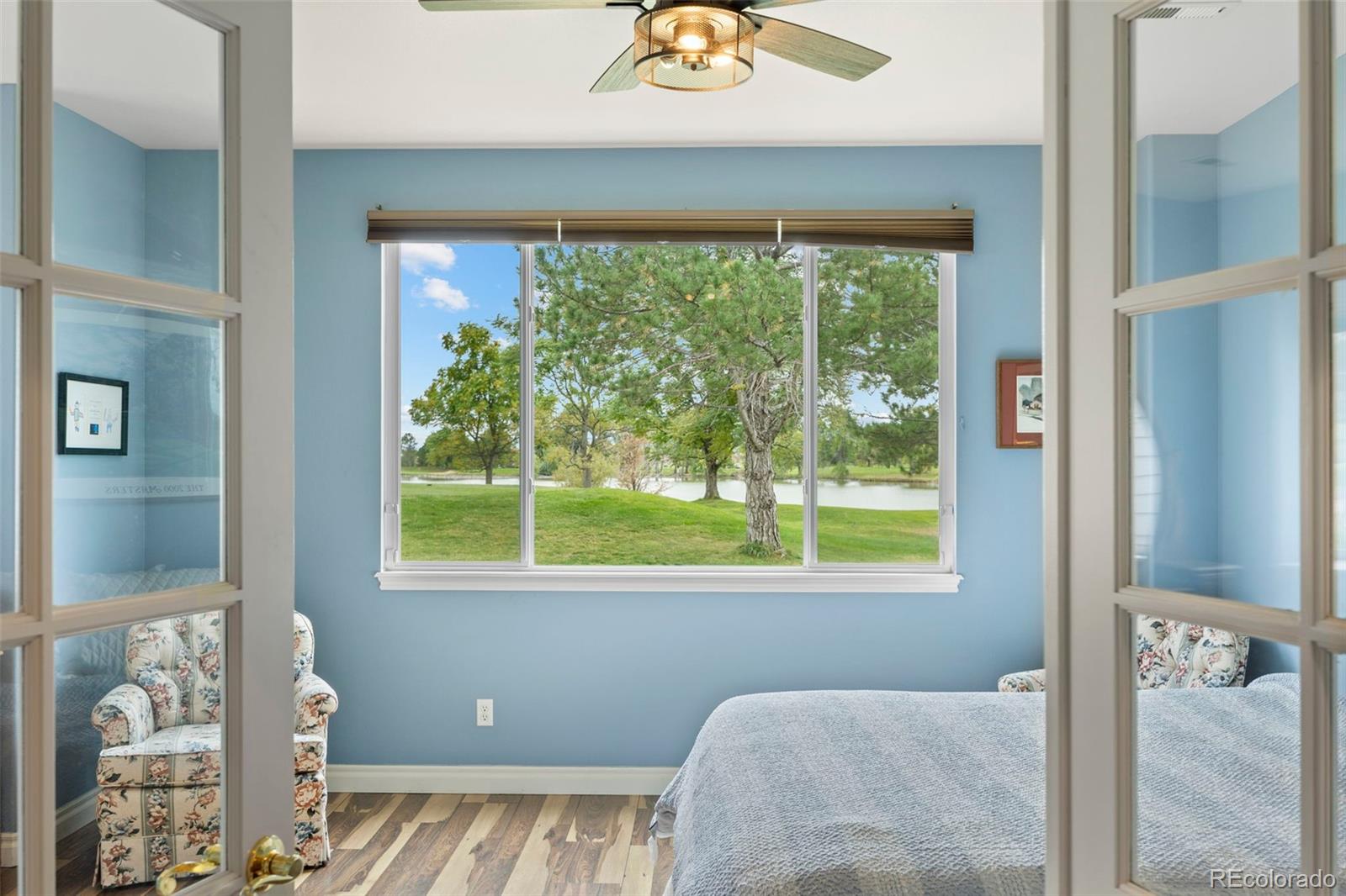 7400 W Grant Ranch Boulevard Unit: 5