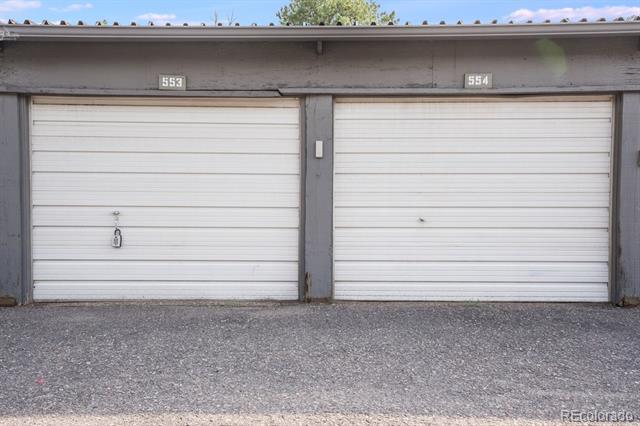 249 E Highline Circle Unit: 102