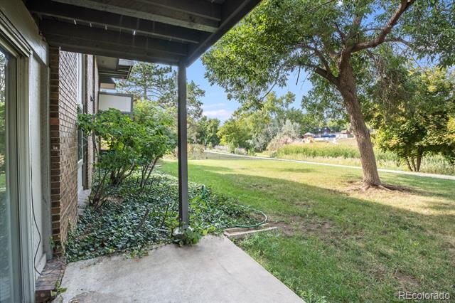 249 E Highline Circle Unit: 102