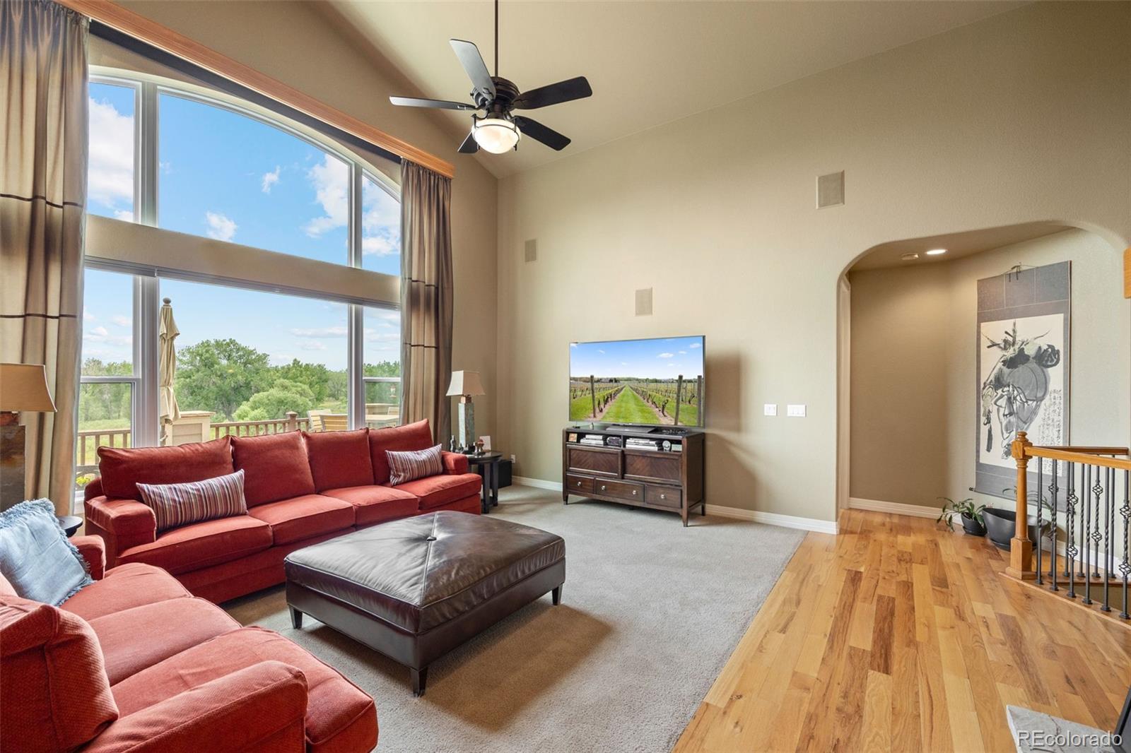 10618 Clarkeville Way