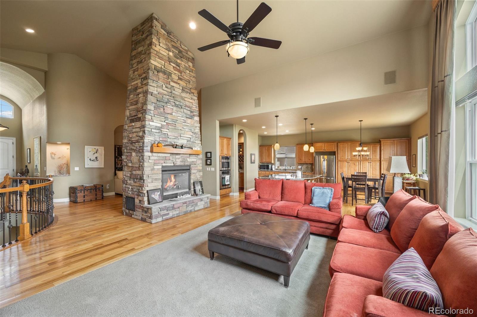 10618 Clarkeville Way