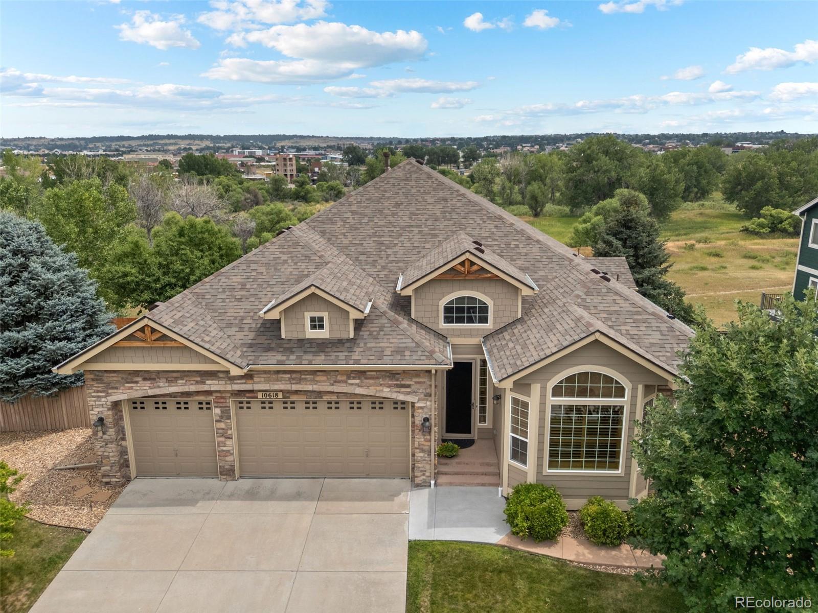 10618 Clarkeville Way