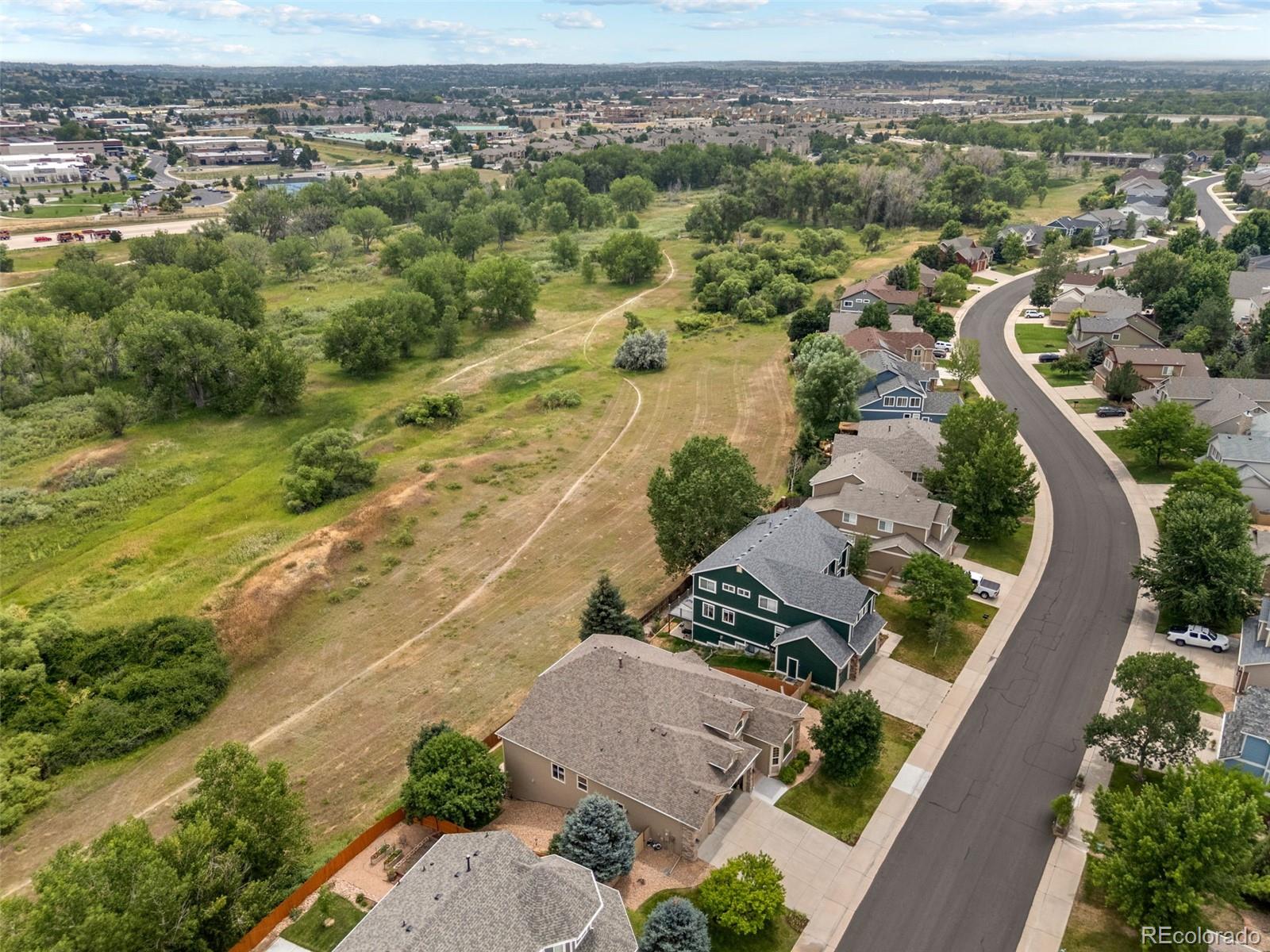 10618 Clarkeville Way