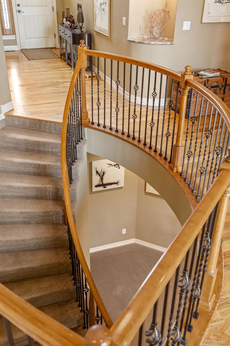 10618 Clarkeville Way