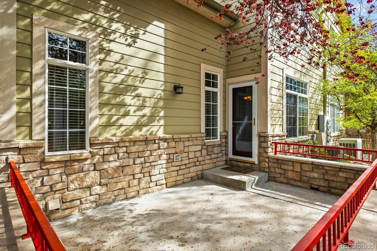 1308 S Clermont Street