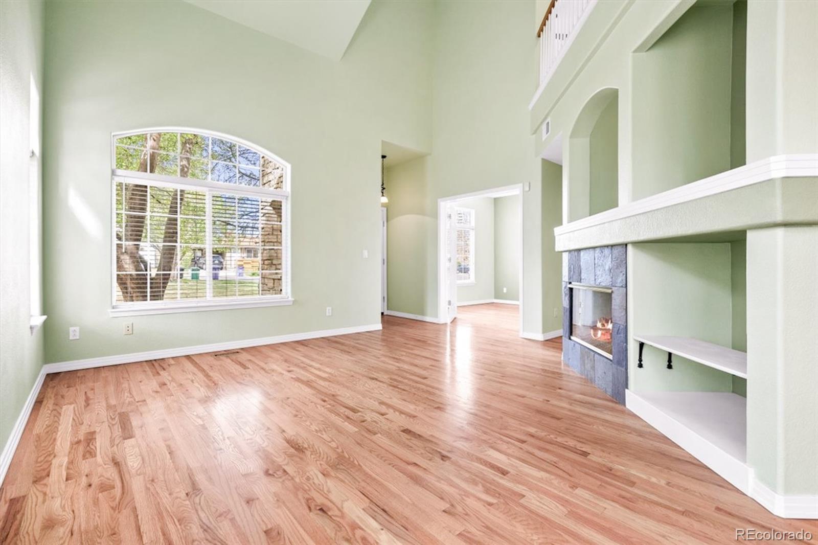 1308 S Clermont Street