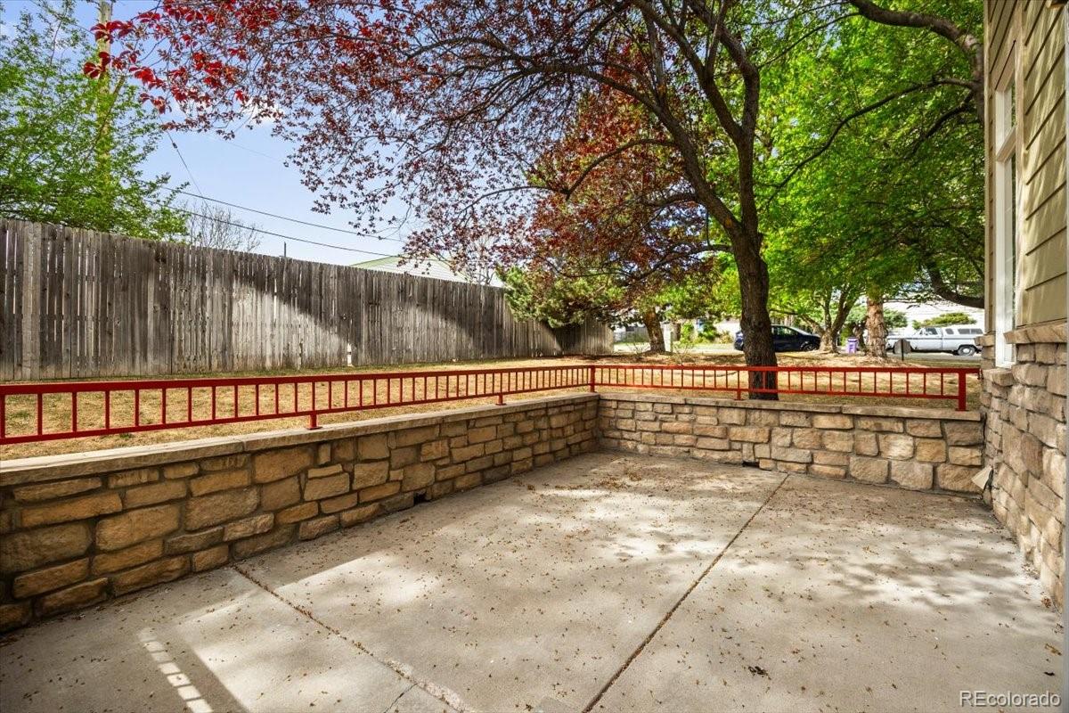 1308 S Clermont Street