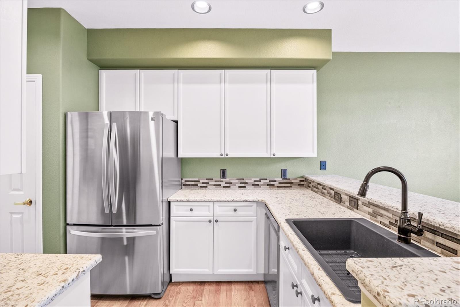 1308 S Clermont Street