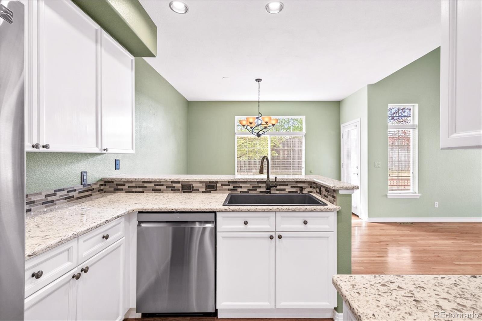 1308 S Clermont Street