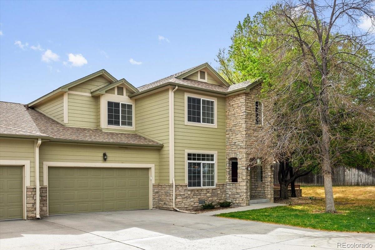 1308 S Clermont Street