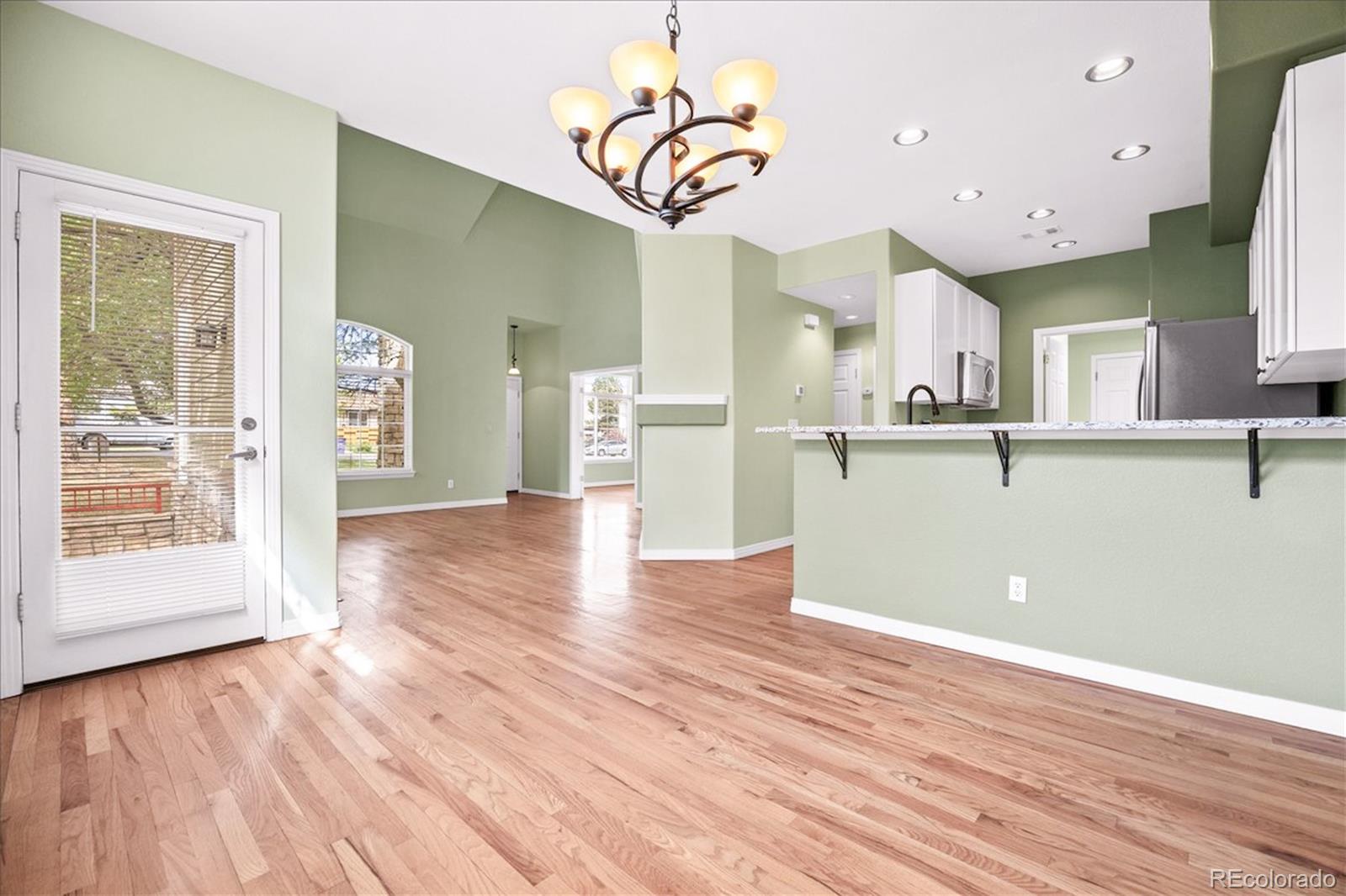 1308 S Clermont Street