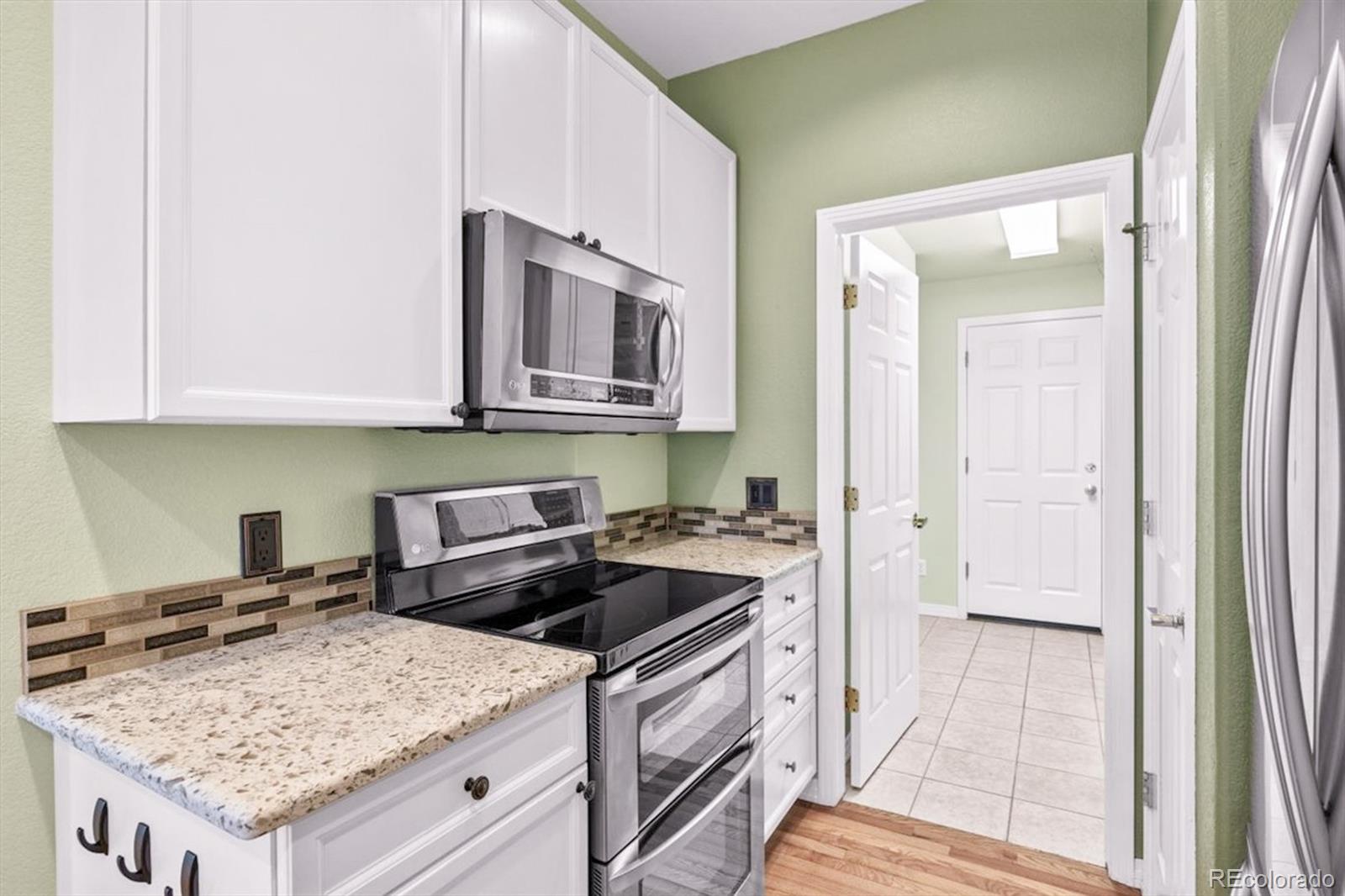 1308 S Clermont Street