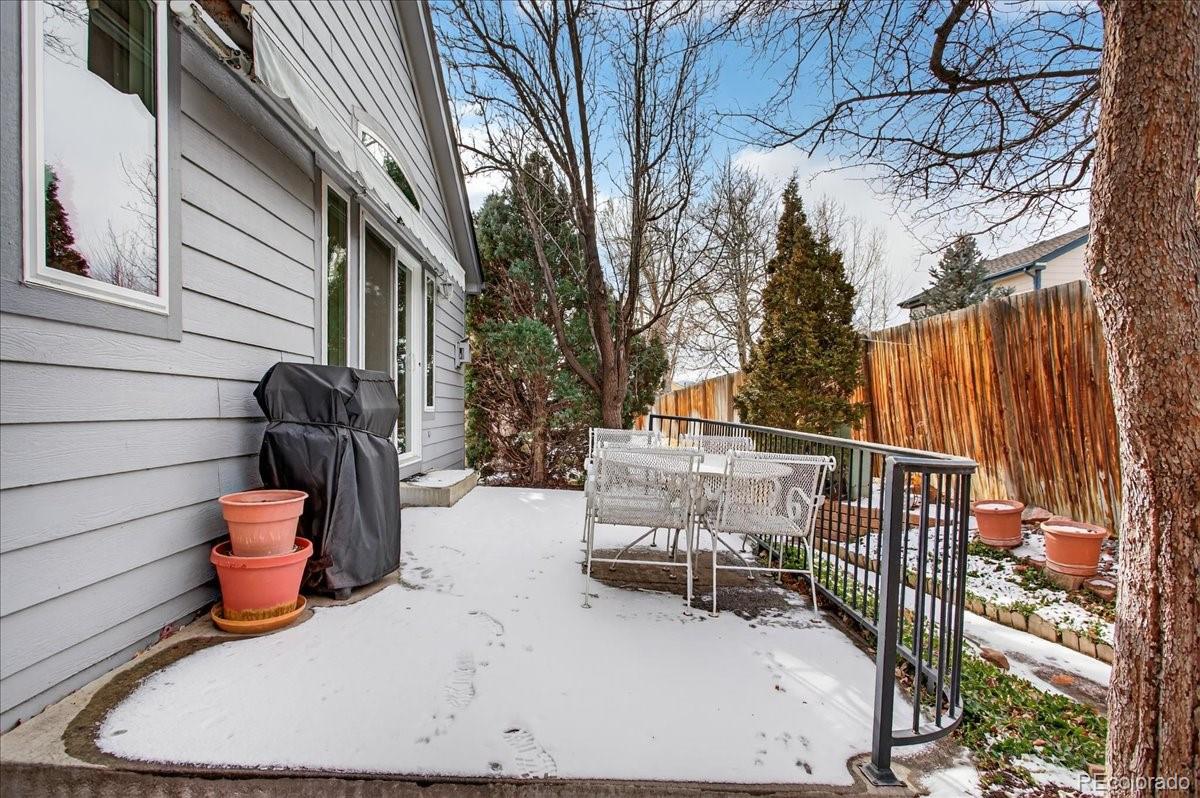 10871 W Dumbarton Place