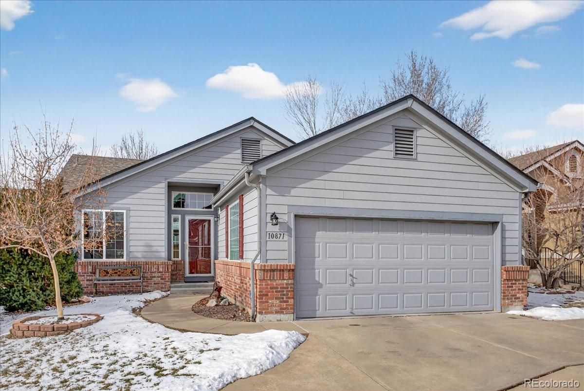 10871 W Dumbarton Place