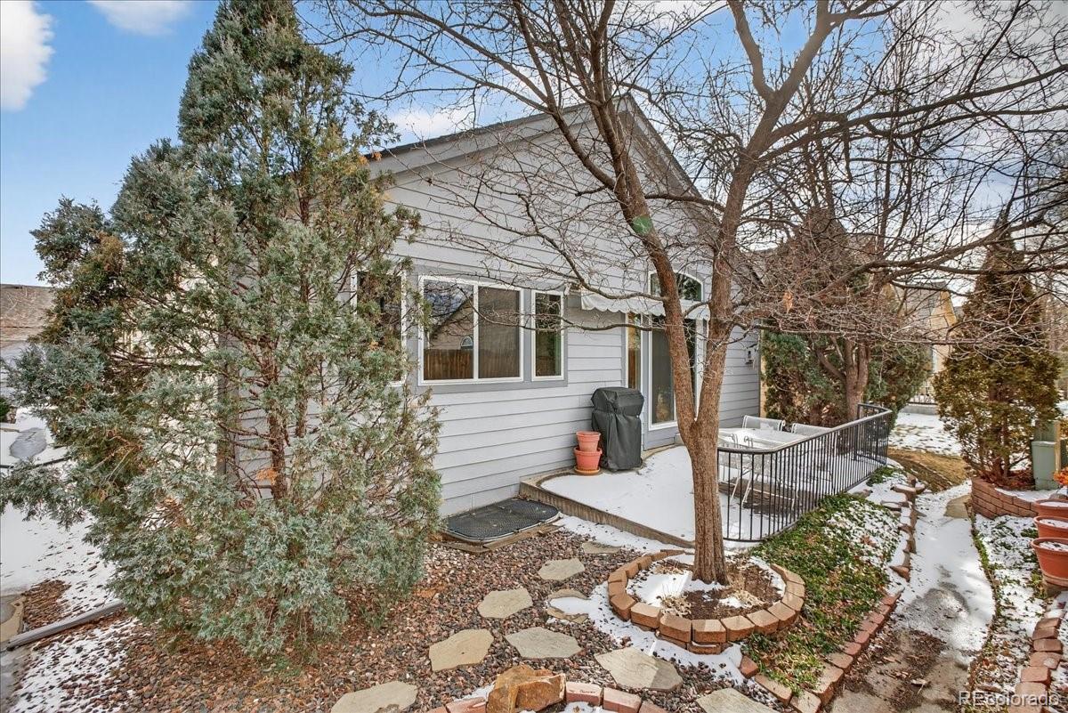 10871 W Dumbarton Place