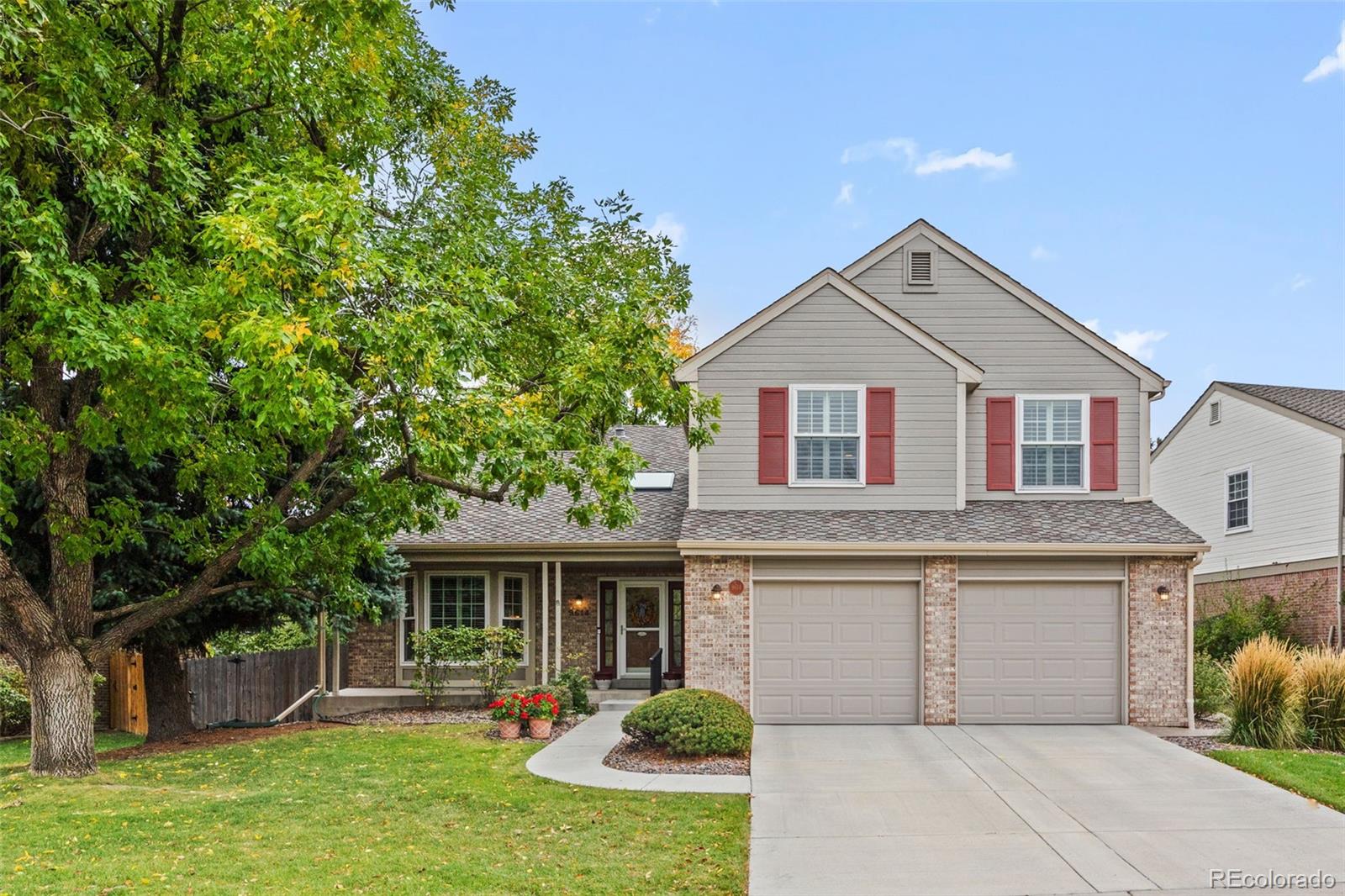 9614 W Arlington Avenue