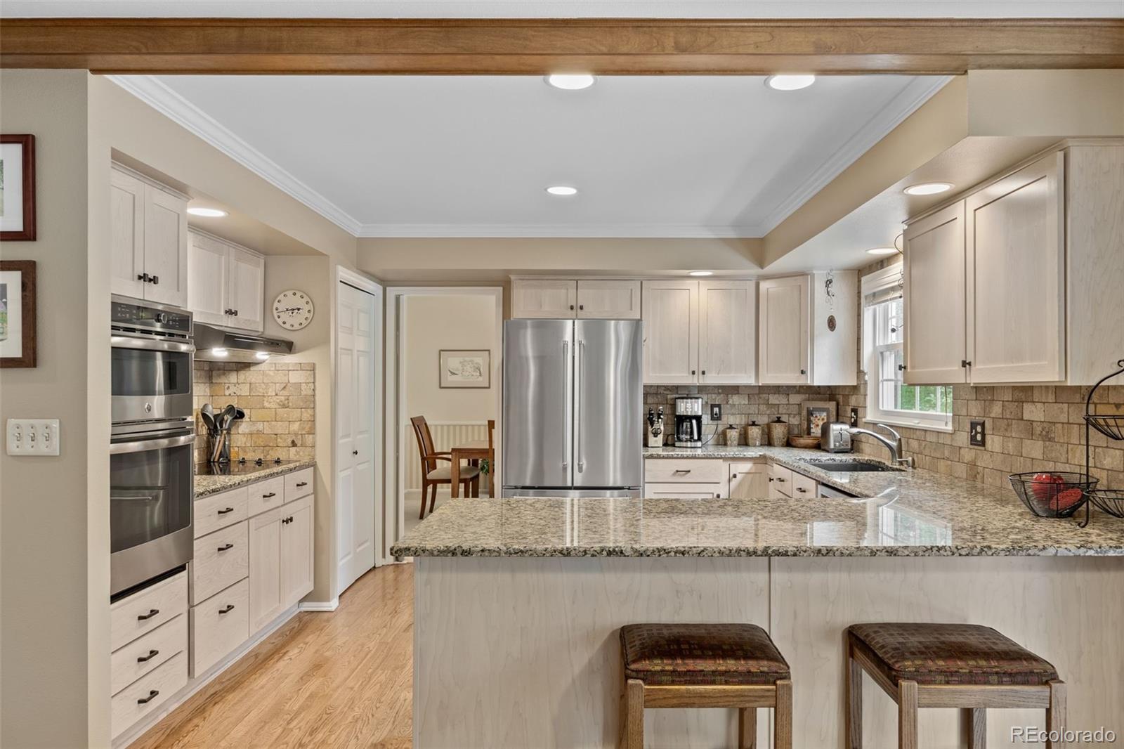 9614 W Arlington Avenue