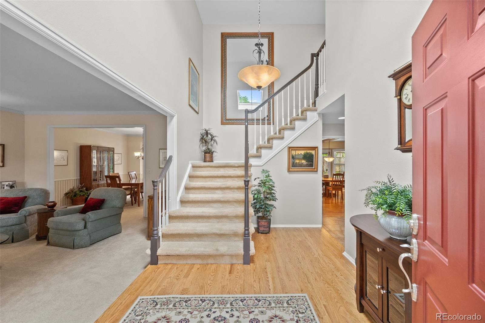 9614 W Arlington Avenue