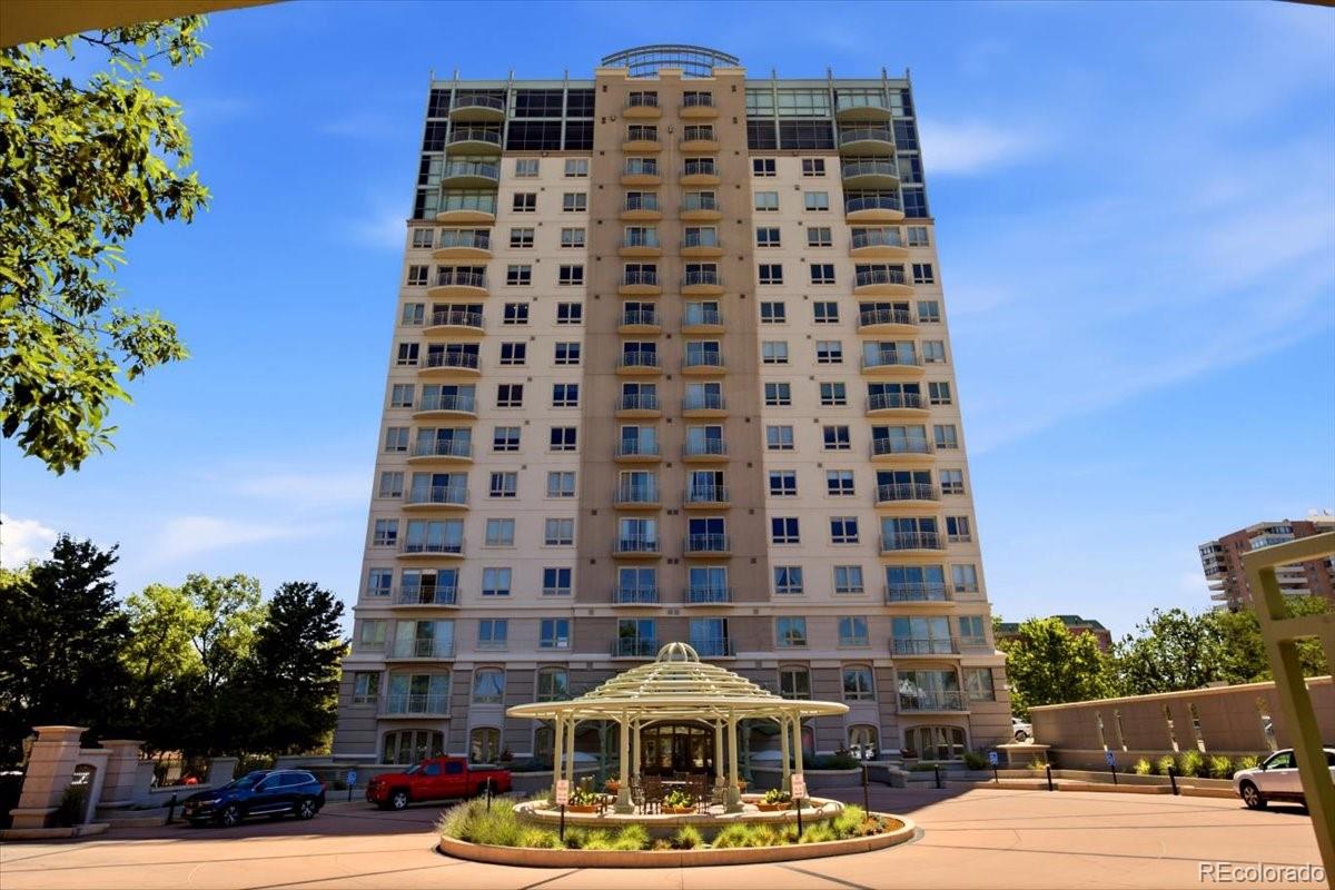 400 E 3rd Avenue Unit: 401