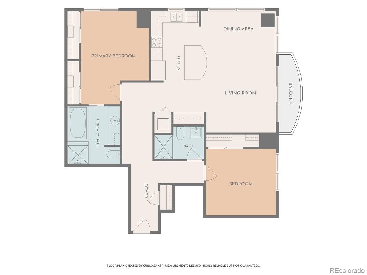 400 E 3rd Avenue Unit: 401