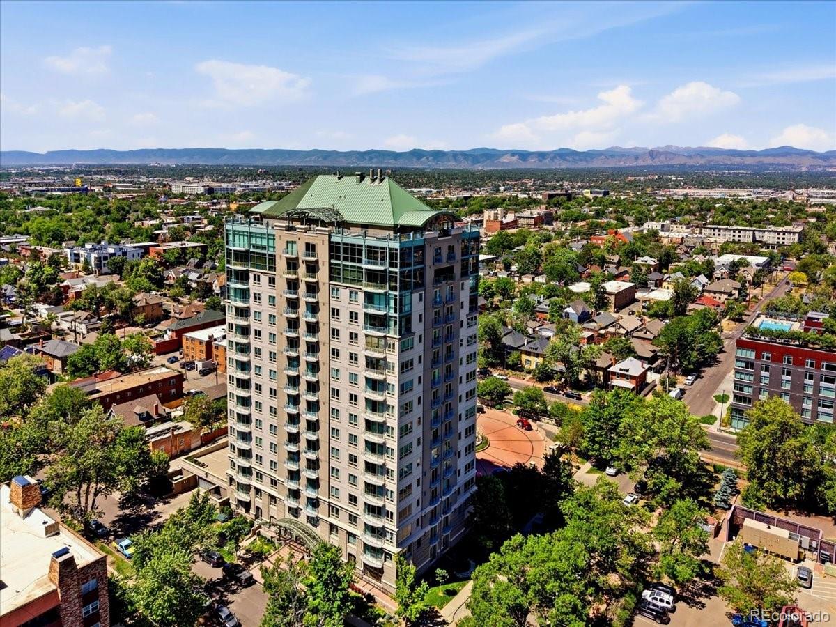 400 E 3rd Avenue Unit: 401