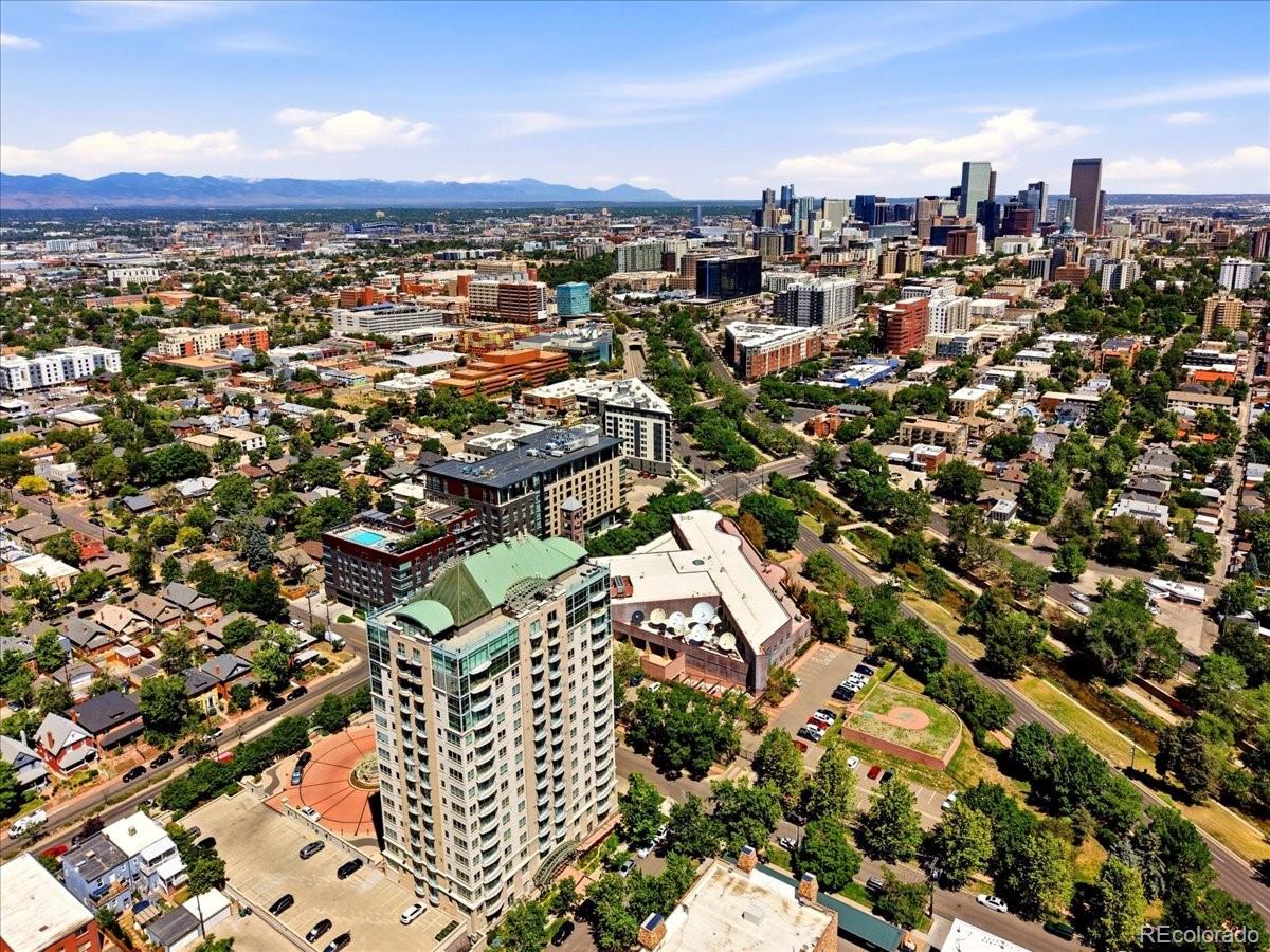 400 E 3rd Avenue Unit: 401