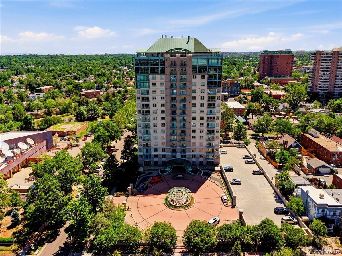 400 E 3rd Avenue Unit: 401