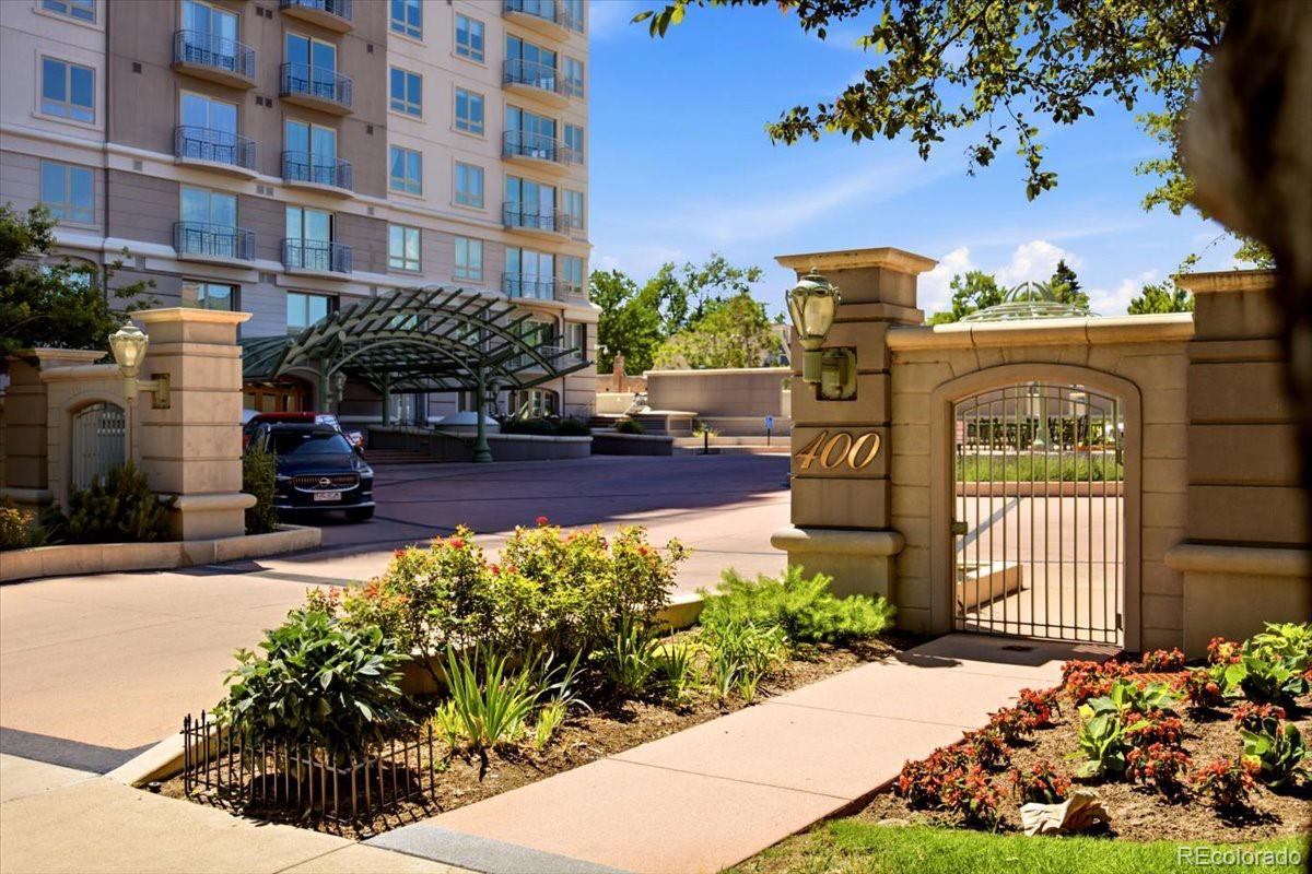 400 E 3rd Avenue Unit: 401