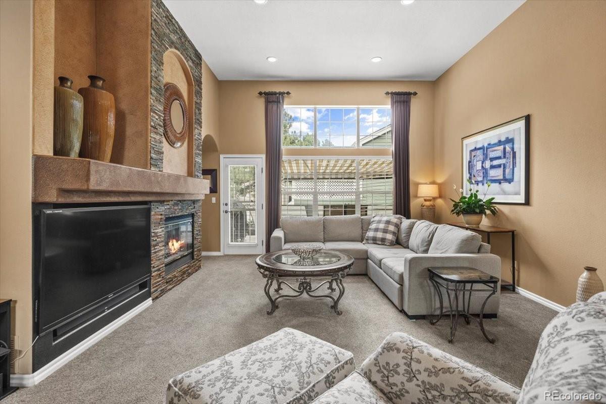 7400 W Grant Ranch Boulevard Unit: 48