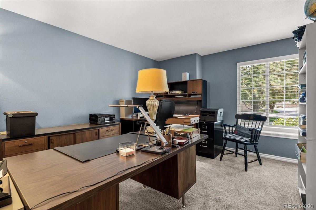 7400 W Grant Ranch Boulevard Unit: 48