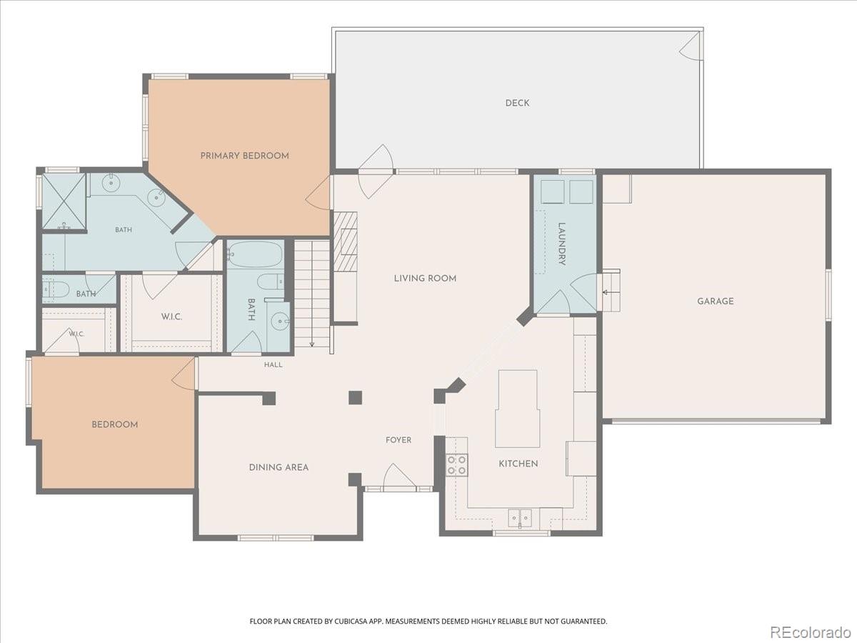 7400 W Grant Ranch Boulevard Unit: 48
