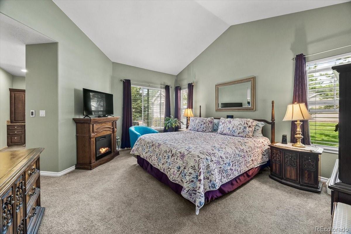 7400 W Grant Ranch Boulevard Unit: 48