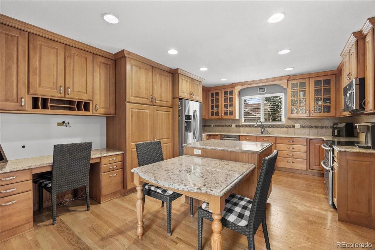7400 W Grant Ranch Boulevard Unit: 48