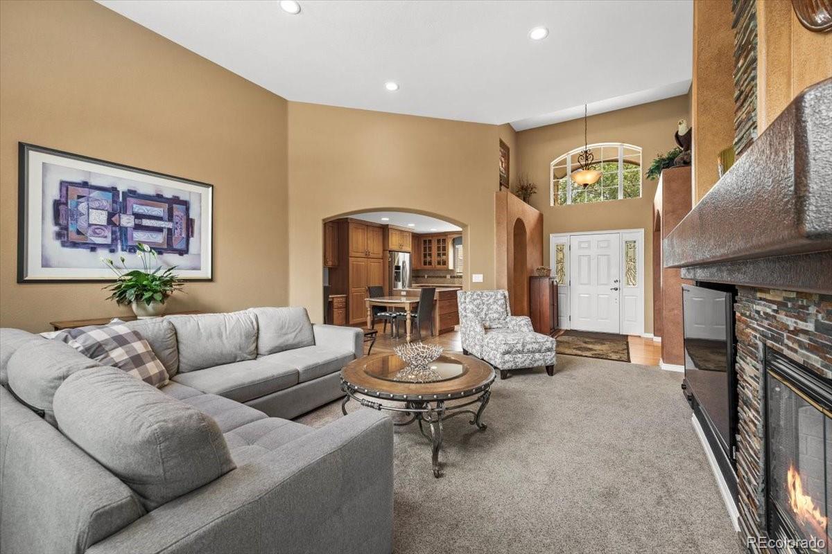 7400 W Grant Ranch Boulevard Unit: 48