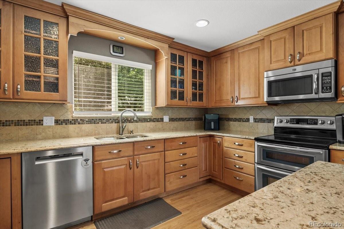 7400 W Grant Ranch Boulevard Unit: 48