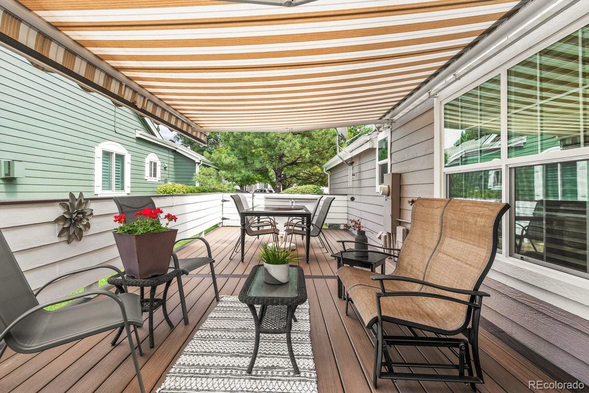 7400 W Grant Ranch Boulevard Unit: 48